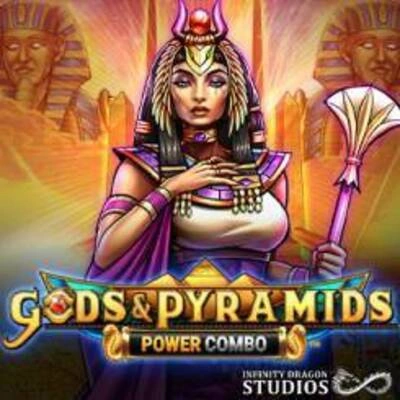 Gods & Pyramids Power Combo&trade; - DELUXEPLAY88
