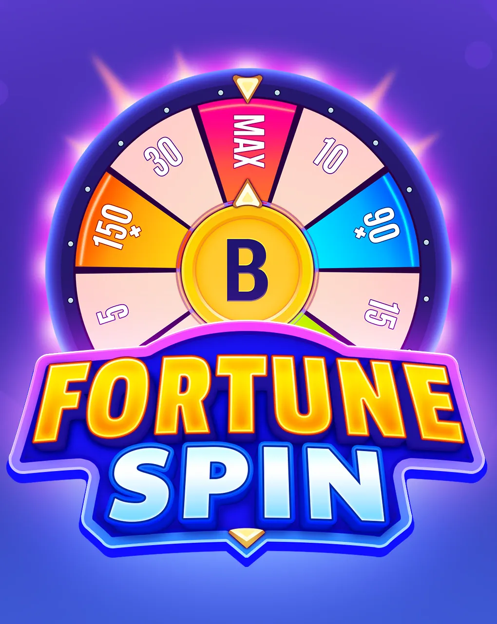 Fortune Spin - DELUXEPLAY88