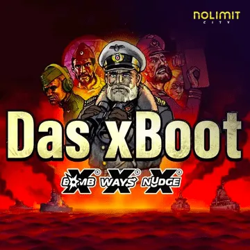 Das xBoot - DELUXEPLAY88