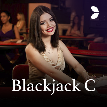 Blackjack C - DELUXEPLAY88