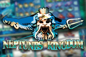 Neptunes Kingdom - DELUXEPLAY88