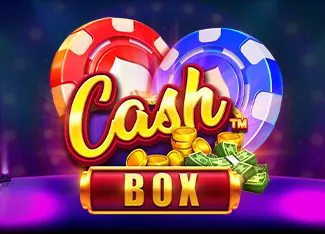 Cash Box - DELUXEPLAY88