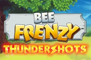 Bee Frenzy - DELUXEPLAY88