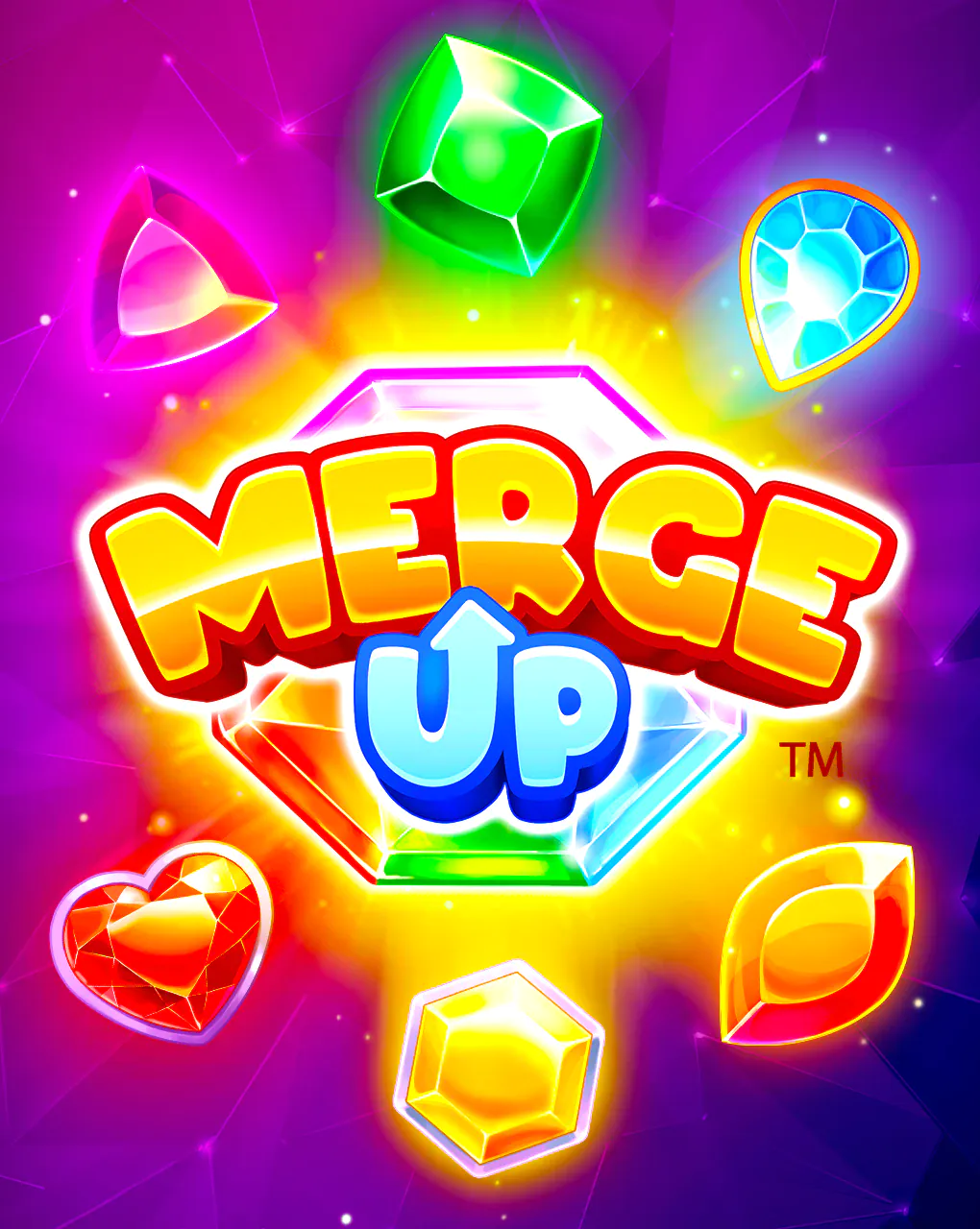 Bgaming : Merge Up - DELUXEPLAY88