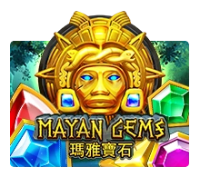 Mayan Gems - DELUXEPLAY88
