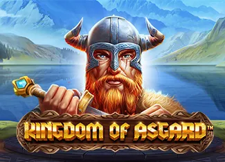 Kingdom of Asgard - DELUXEPLAY88
