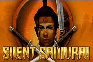 Silent Samurai - DELUXEPLAY88