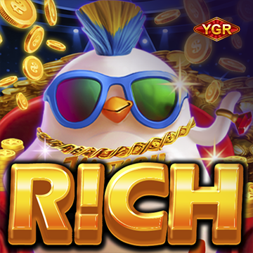 YGR : R!CH - DELUXEPLAY88