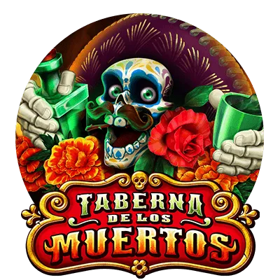 Taberna De Los Muertos - DELUXEPLAY88