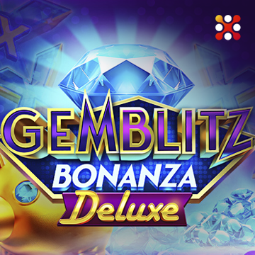 Gemblitz Bonanza Deluxe - DELUXEPLAY88