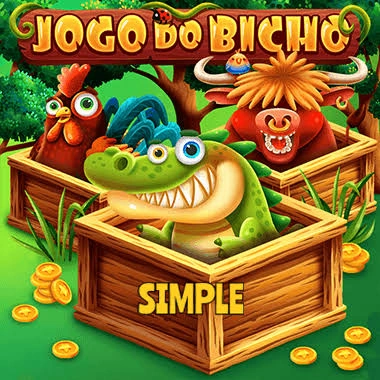 Jogo Do Bicho Simple - DELUXEPLAY88
