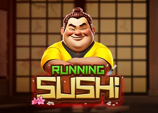 Running Sushi - DELUXEPLAY88