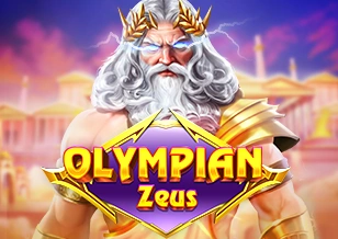 Olympian Zeus - DELUXEPLAY88