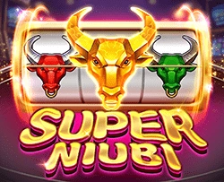 JDB : SuperNiubi - DELUXEPLAY88