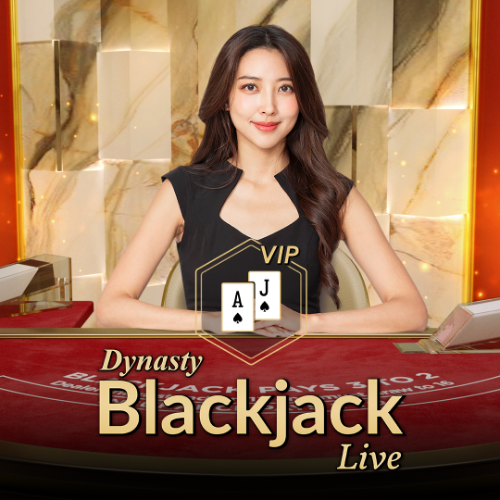 Dynasty VIP Blackjack 1 - DELUXEPLAY88