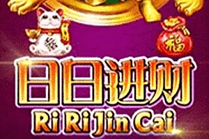 Ri Ri Jin Cai - DELUXEPLAY88