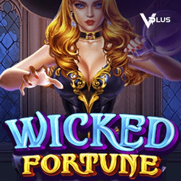Wicked Fortune - DELUXEPLAY88