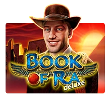 Book Of Ra Deluxe - DELUXEPLAY88