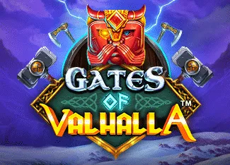 Gates of Valhalla - DELUXEPLAY88