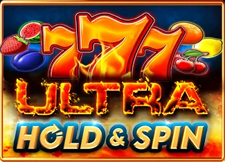 Ultra Hold and Spin - DELUXEPLAY88