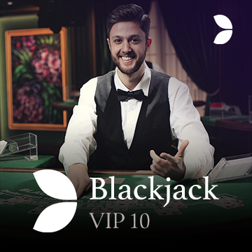 Blackjack VIP 10 - DELUXEPLAY88