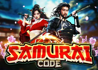 Samurai Code - DELUXEPLAY88