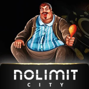 NolimitCity - DELUXEPLAY88