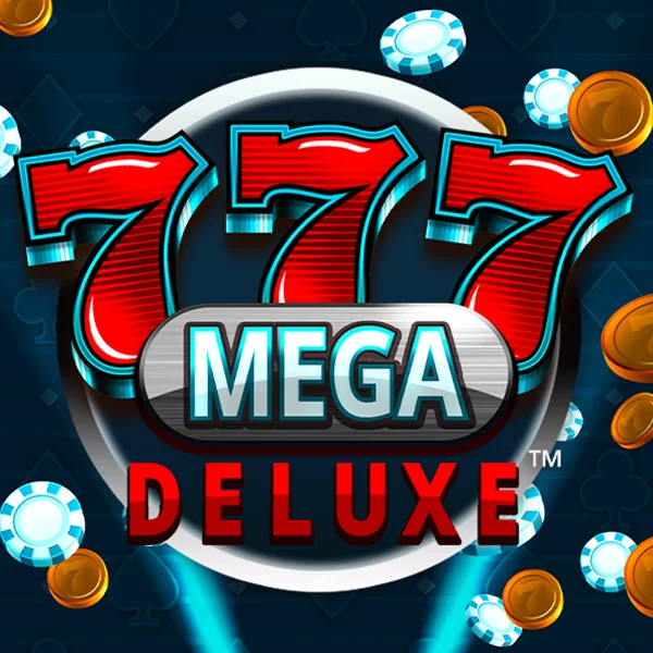777 Mega Deluxe&trade; - DELUXEPLAY88