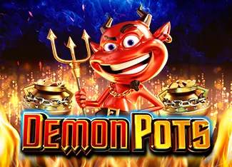 Demon Pots - DELUXEPLAY88
