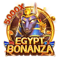 EGYPT BONANZA - DELUXEPLAY88