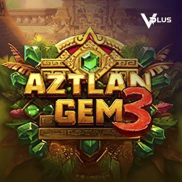 Aztlan Gems 3 - DELUXEPLAY88