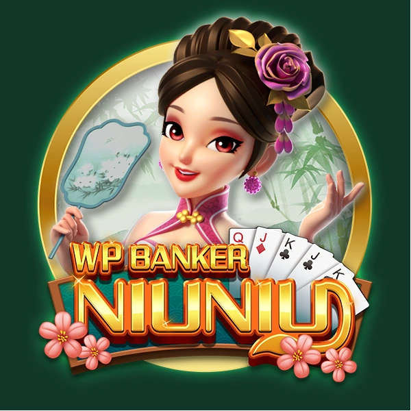 WP Banker Niu Niu - DELUXEPLAY88