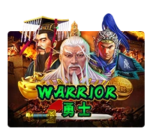 Warrior - DELUXEPLAY88
