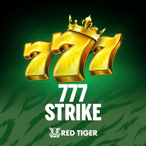 777 Money Strike - DELUXEPLAY88