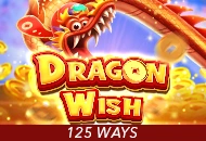 Spadegaming : Dragon Wish - DELUXEPLAY88