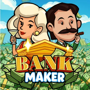 Bank Maker - DELUXEPLAY88