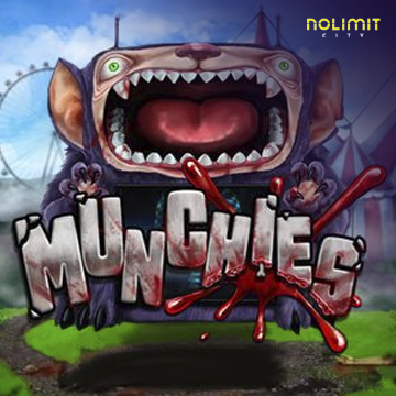 Munchies - DELUXEPLAY88
