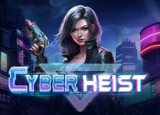 Cyber Heist - DELUXEPLAY88