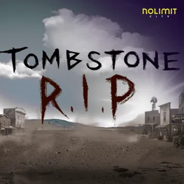 Tombstone Rip - DELUXEPLAY88