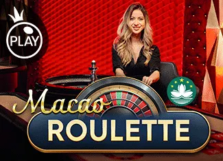 Roulette Macao - DELUXEPLAY88