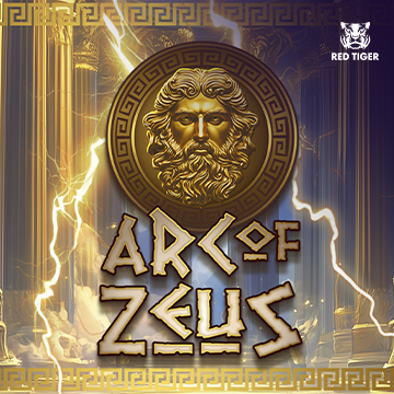 Redtiger : Arc Of Zeus - DELUXEPLAY88