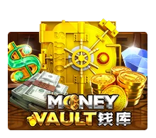 Money Vault - DELUXEPLAY88