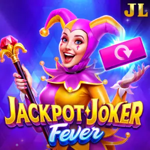Jackpot Joker FEVER - DELUXEPLAY88
