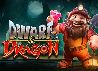 Dwarf & Dragon - DELUXEPLAY88