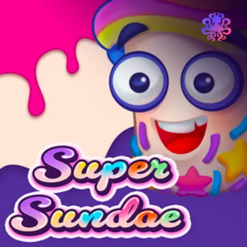 Super Sundae - DELUXEPLAY88