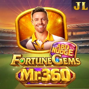 Fortune Gems Legend - DELUXEPLAY88