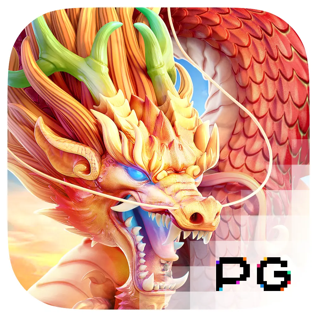 Dragon Legend - DELUXEPLAY88