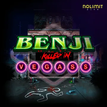 Benji Killed in Vegas - DELUXEPLAY88