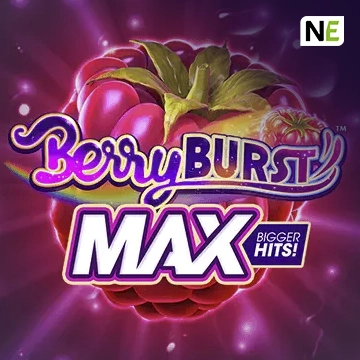 Berryburst MAX - DELUXEPLAY88