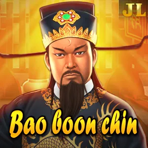 Bao boon chin - DELUXEPLAY88